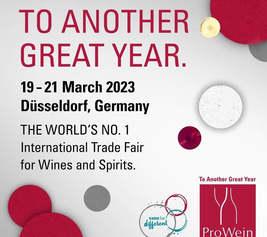 FACTS & FIGURES ABOUT PROWEIN 2023
