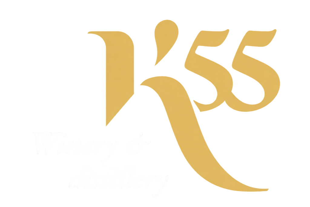 Vinarija & destilerija K55