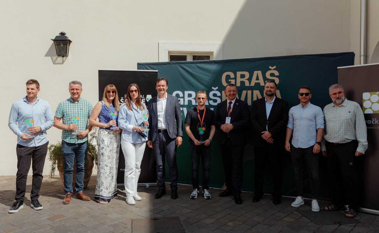 FESTIVAL GRAŠEVINE 2025. U KUTJEVU