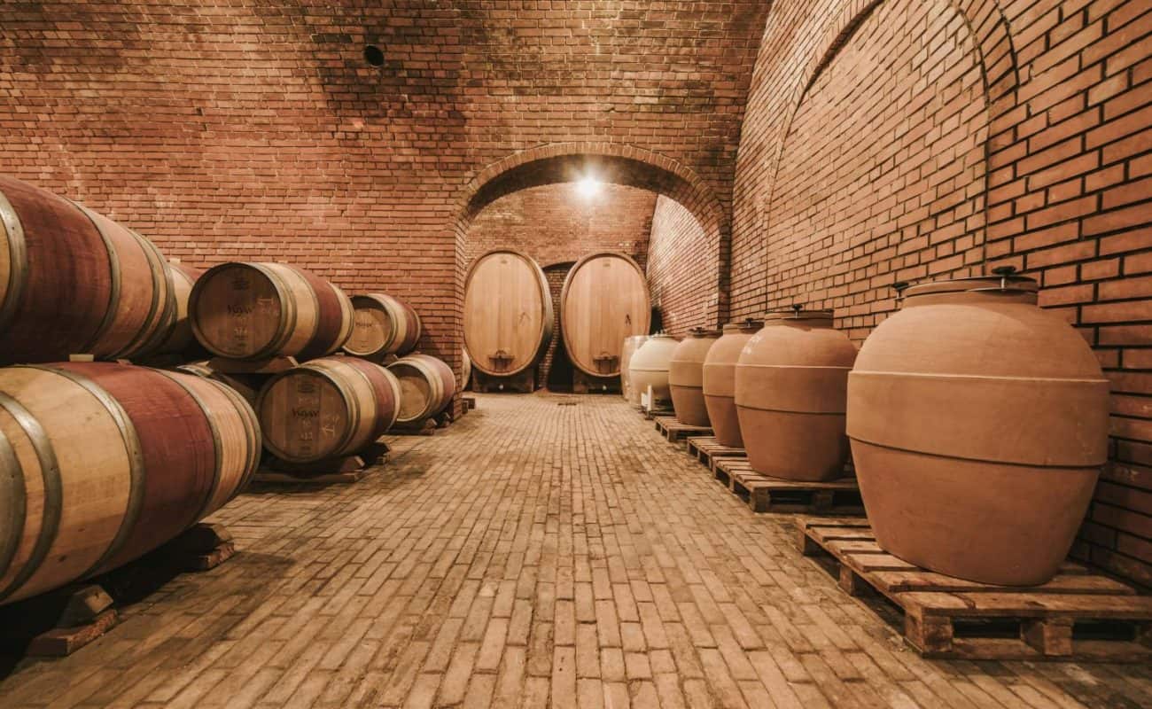 Vylyan Vineyards and Winery